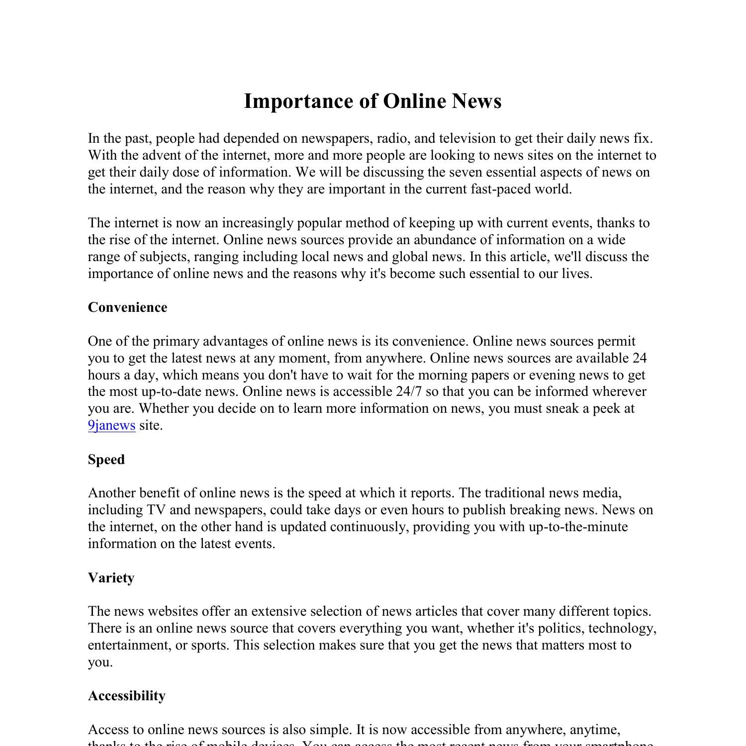 importance-of-online-news-pdf-docdroid