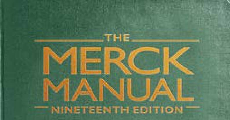 The_Merck_Manual_of_Diagnosis_and_Therapy_2011 - 19th Edn........pdf ...