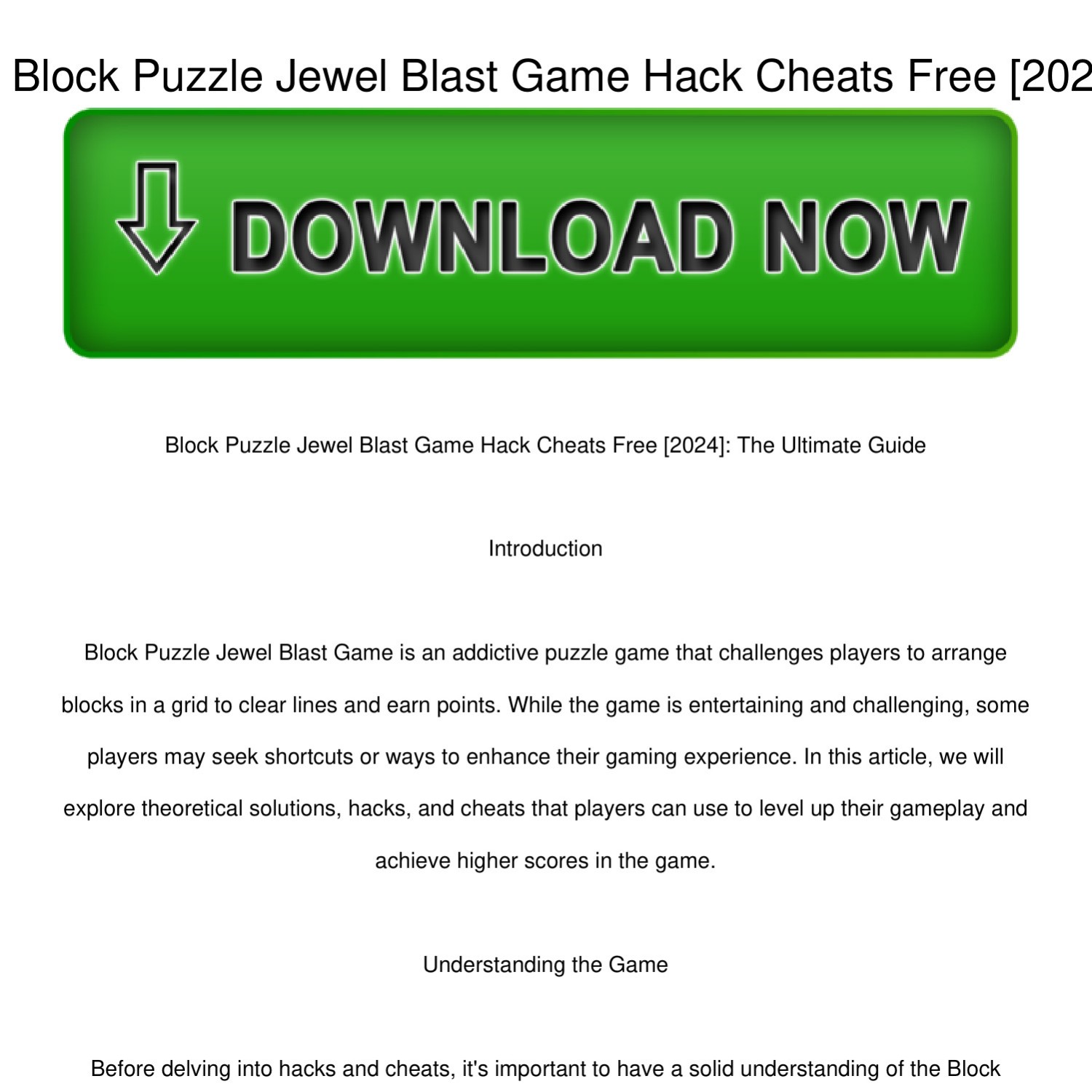 Block-Puzzle-Jewel-Blast-Game-Hack-Cheats-Free-[2024].pdf | DocDroid