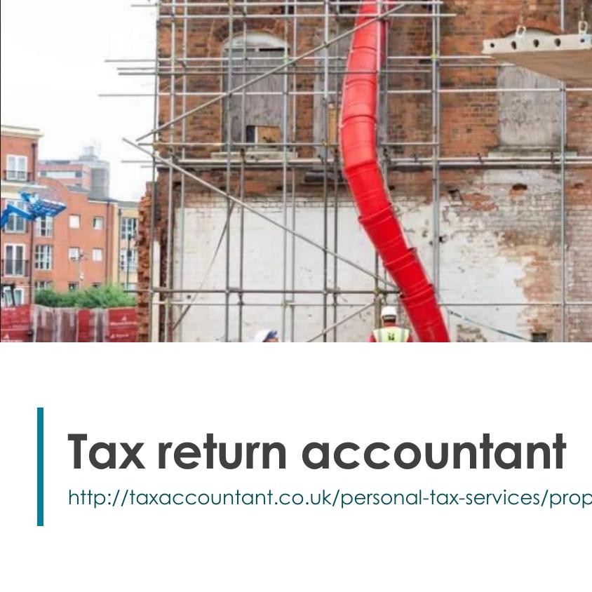 Tax Return Accountant.ppt | DocDroid