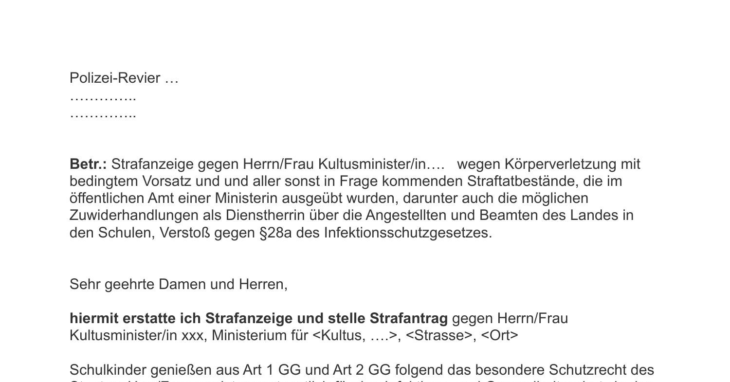 Strafanzeige_Template.pdf | DocDroid