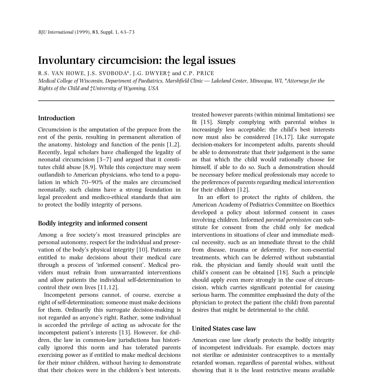 involuntary-circumcision-the-legal-issues-pdf-docdroid