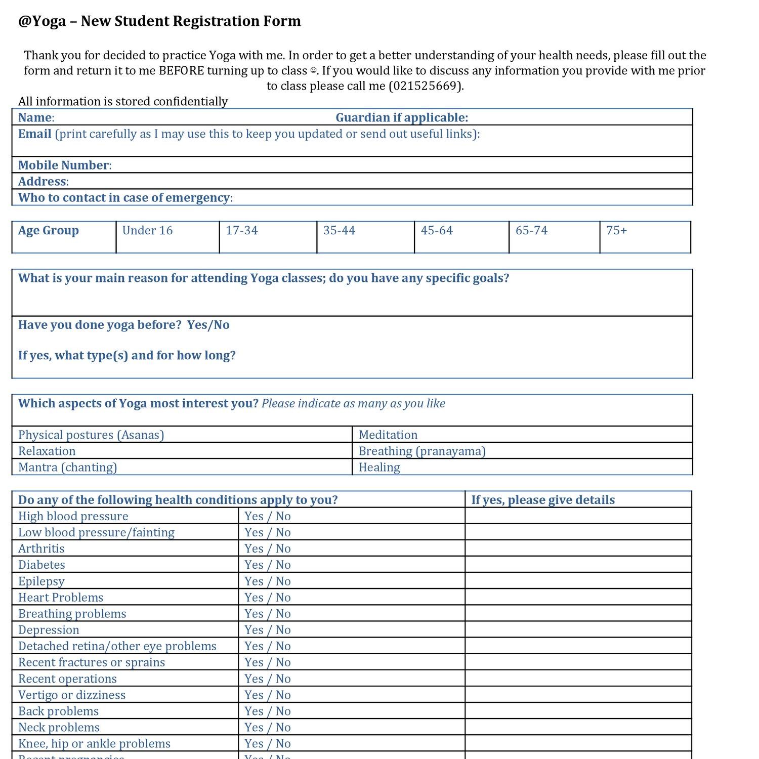 Student Registration Form .pdf DocDroid