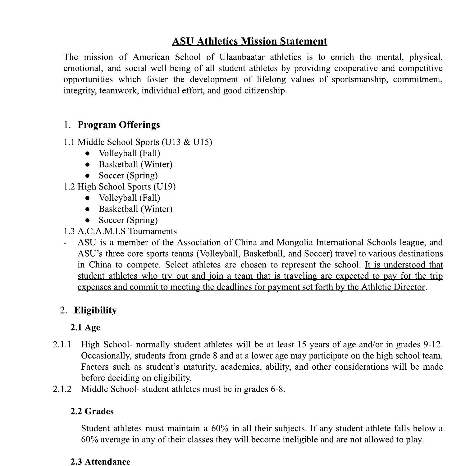 athletic-mission-statement-pdf-docdroid