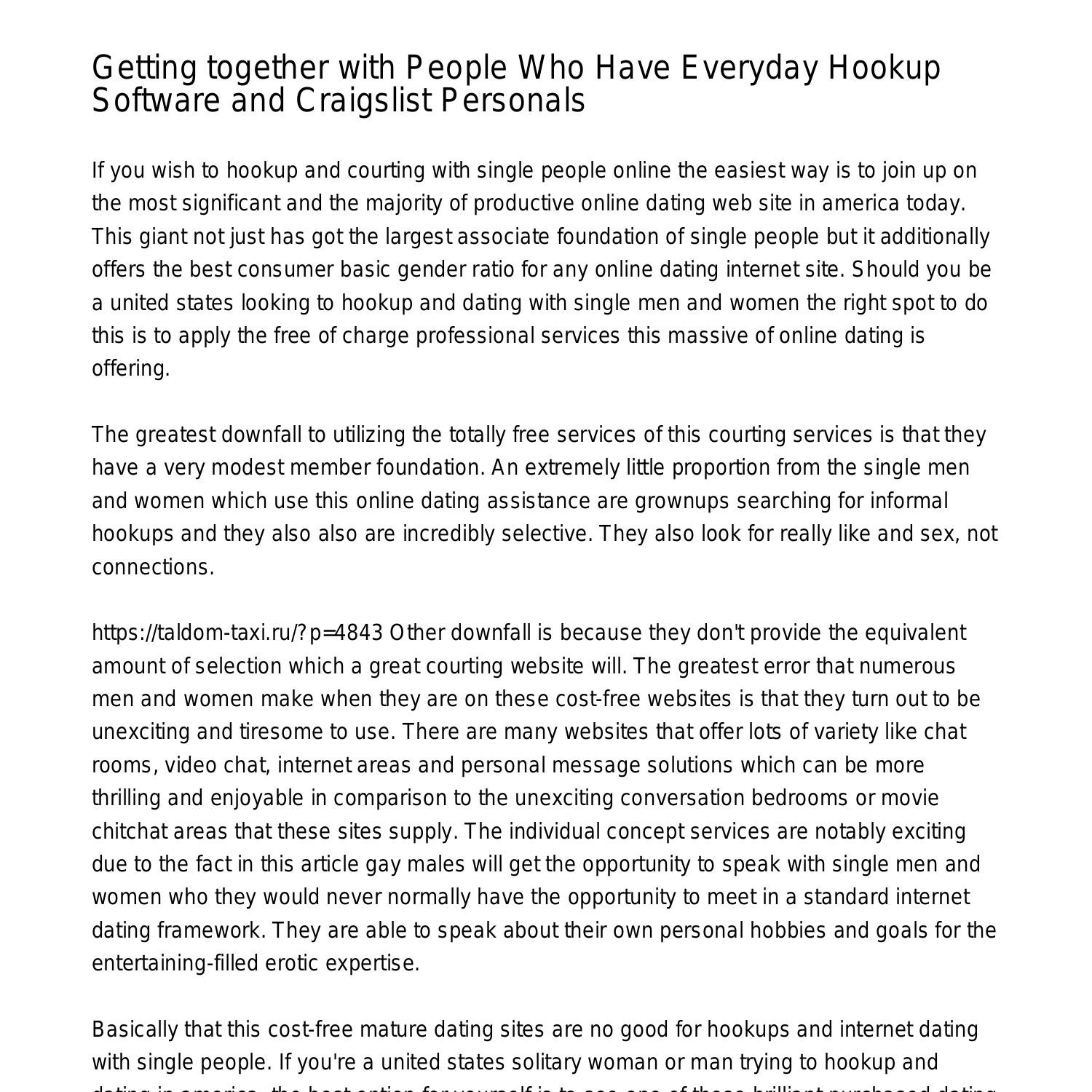 getting-together-with-people-who-have-informal-hookup-applications-and