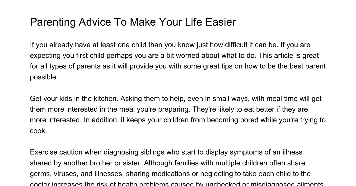 parenting-advice-to-make-your-life-easierqykkt-pdf-pdf-docdroid