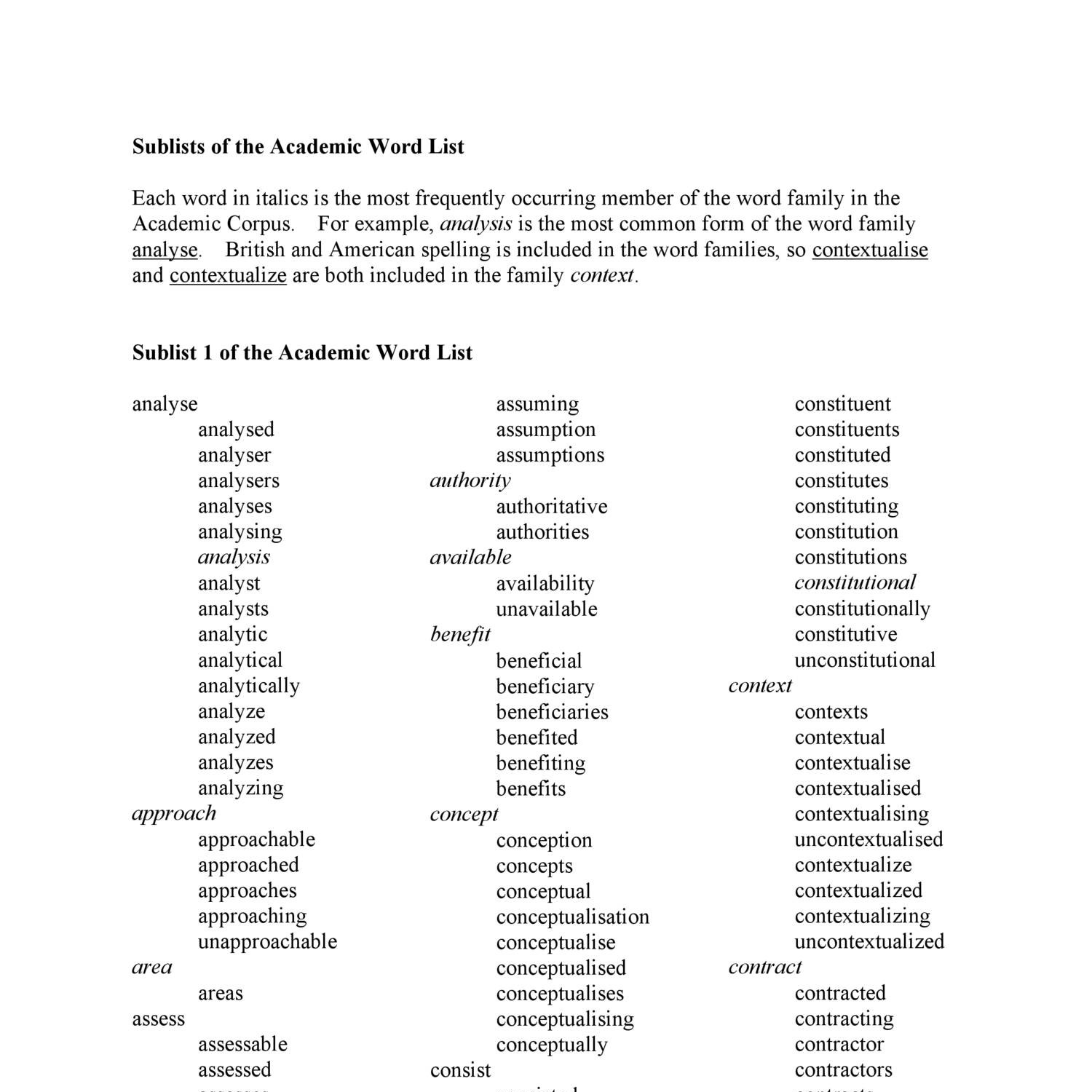 the-academic-word-list-pdf-docdroid