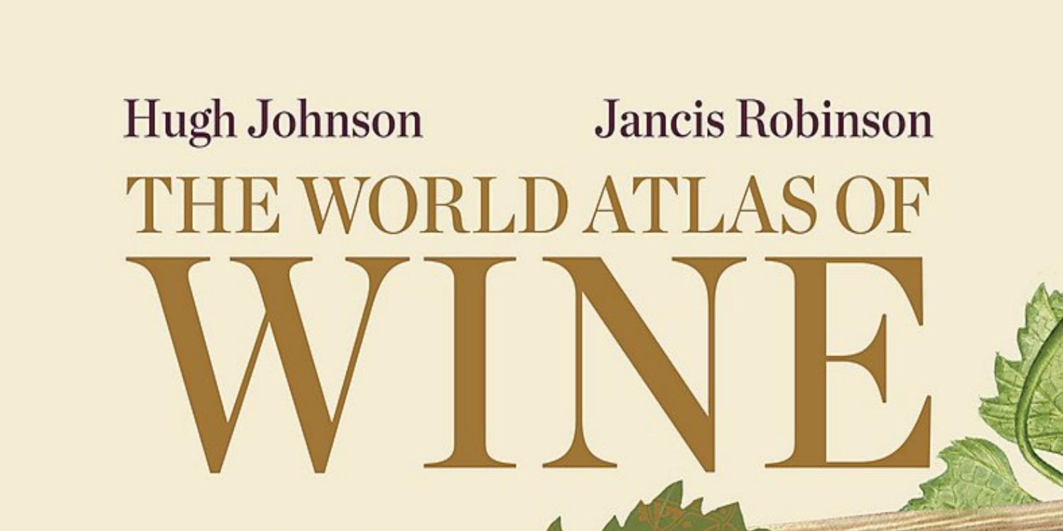EBOOK The World Atlas of Wine 7th Edition.pdf | DocDroid