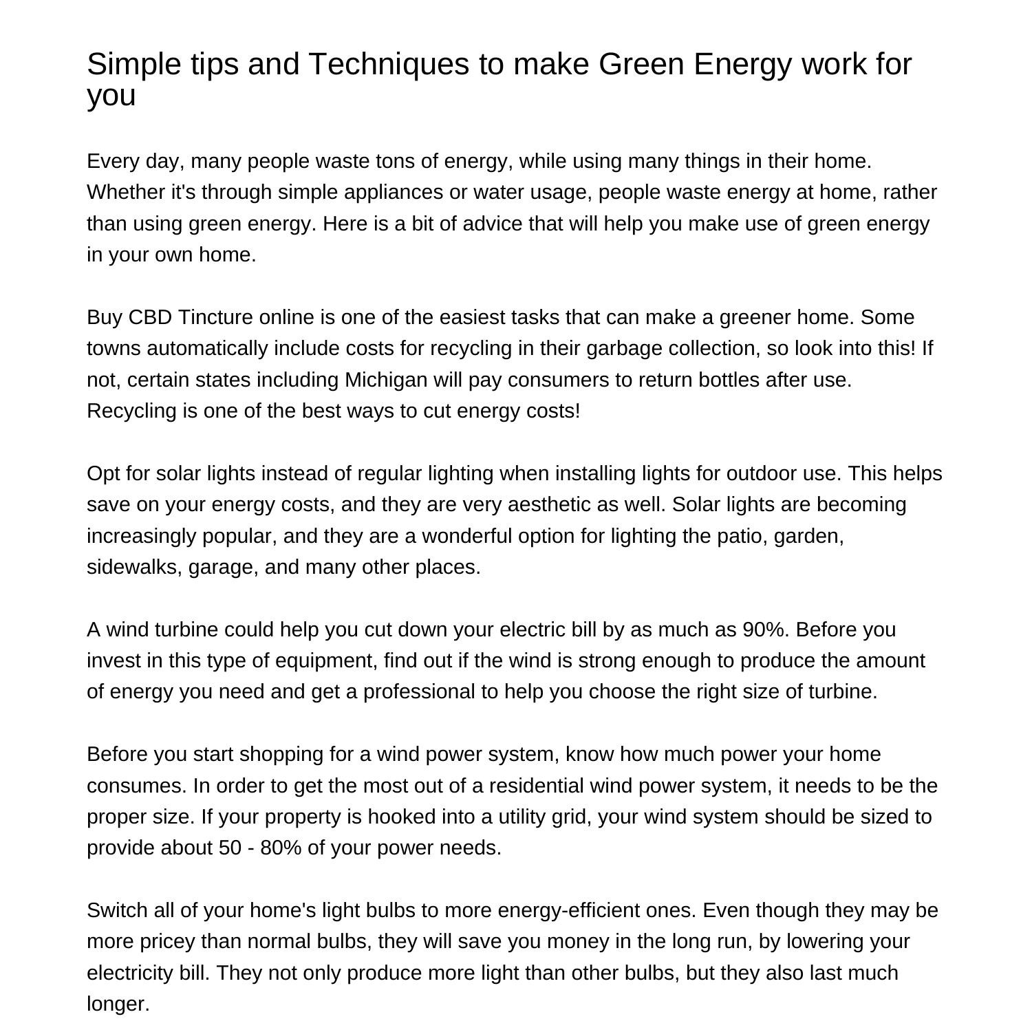 simple-tips-and-techniques-to-make-green-energy-work-for-youmehmh-pdf