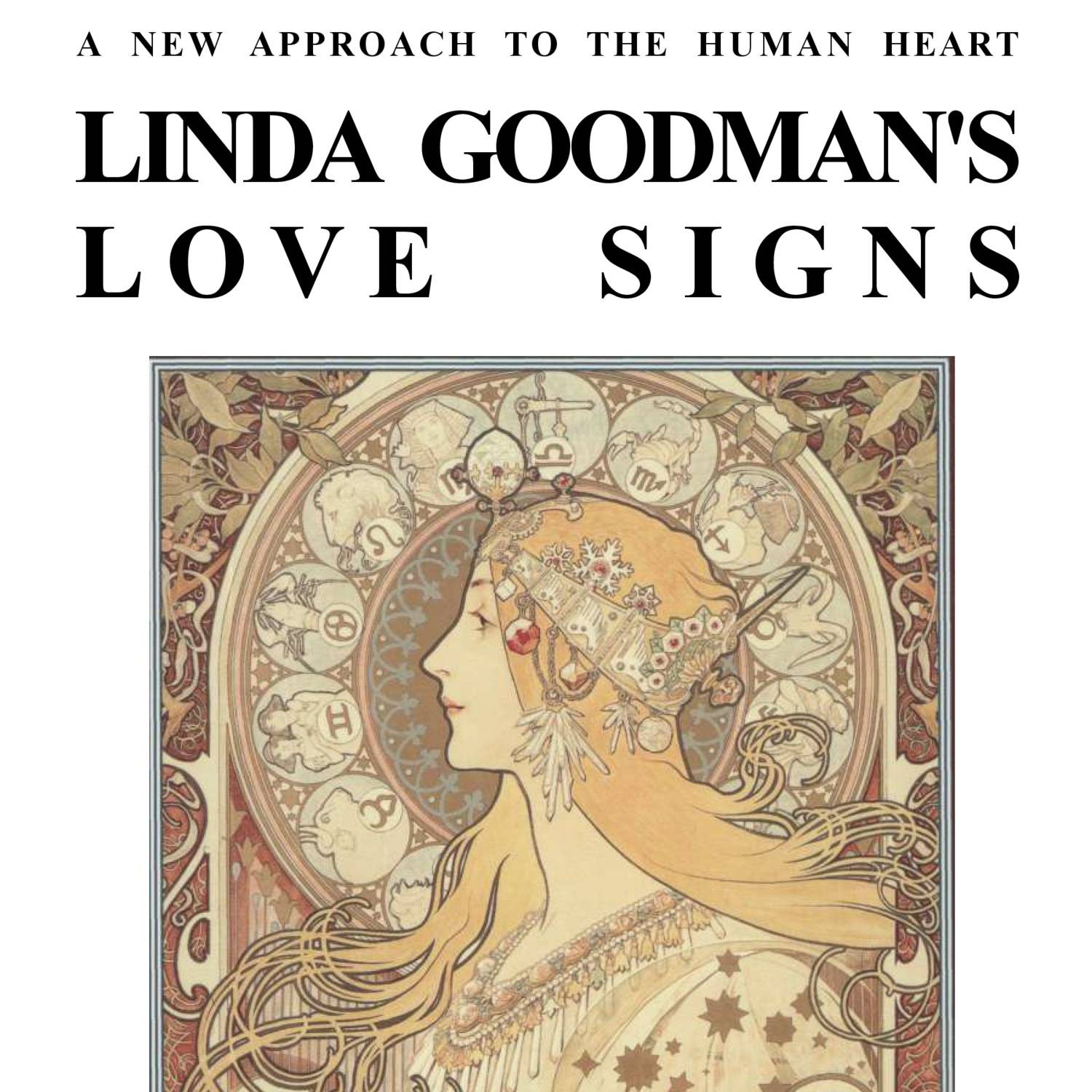 Goodman Love Signs Compatibility Chart