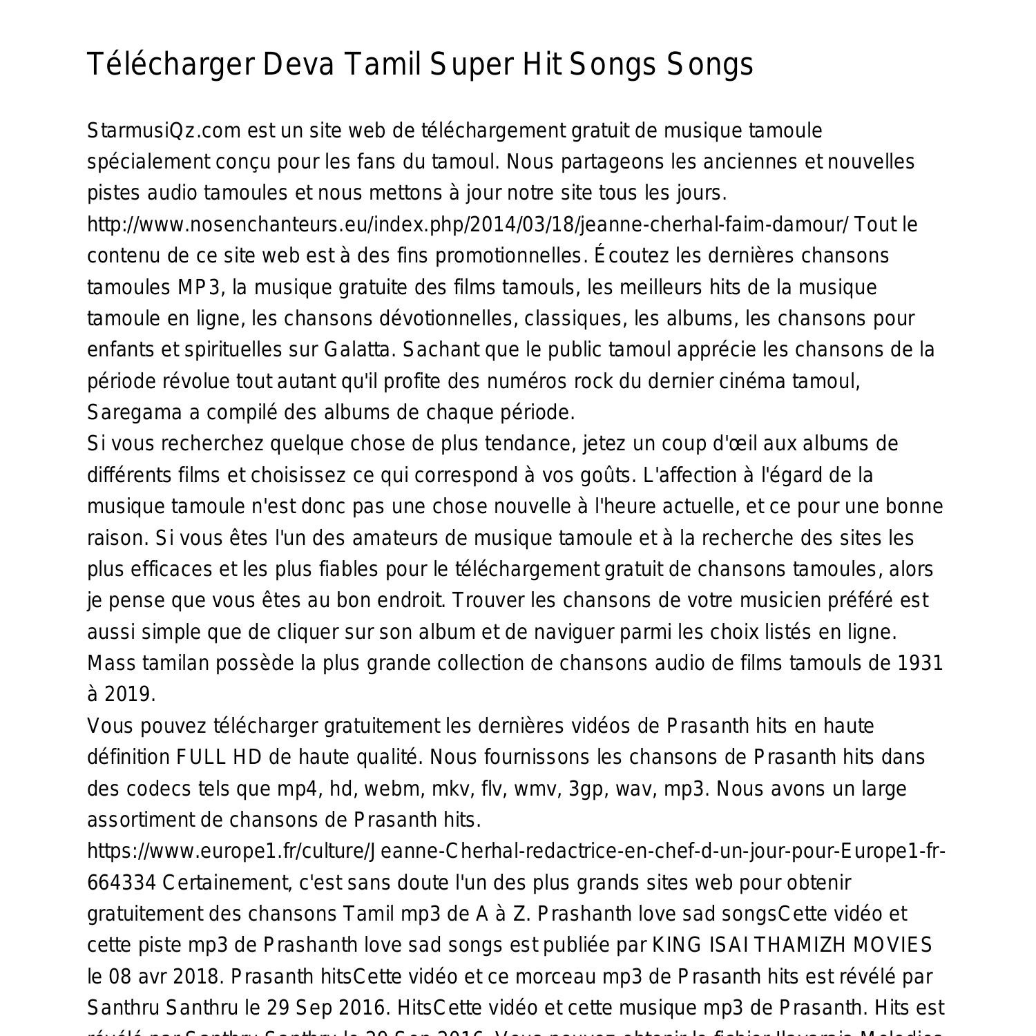 t-l-charger-deva-tamil-super-hit-songs-songsslfrz-pdf-pdf-docdroid