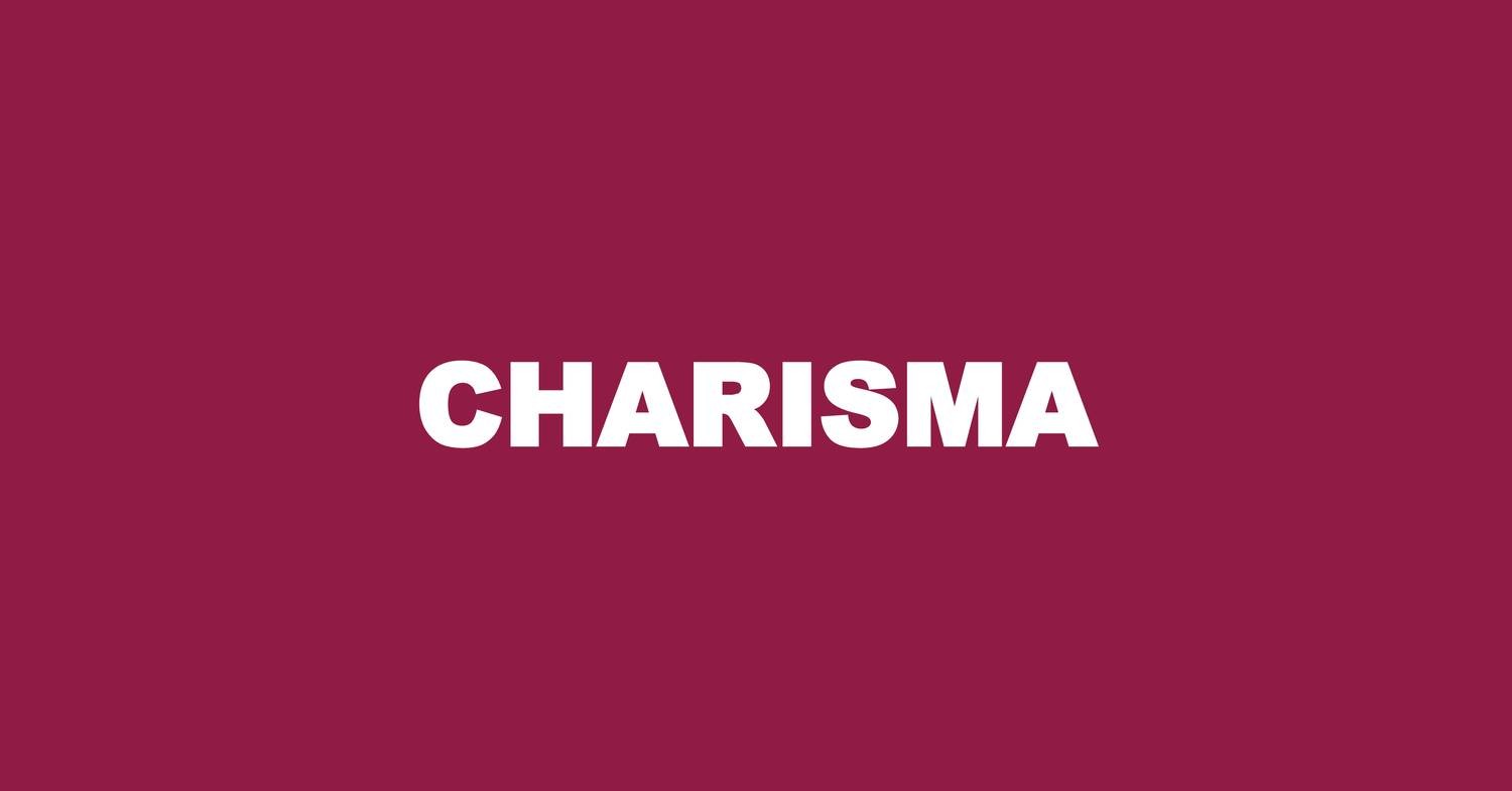 Charisma1.0.pdf | DocDroid