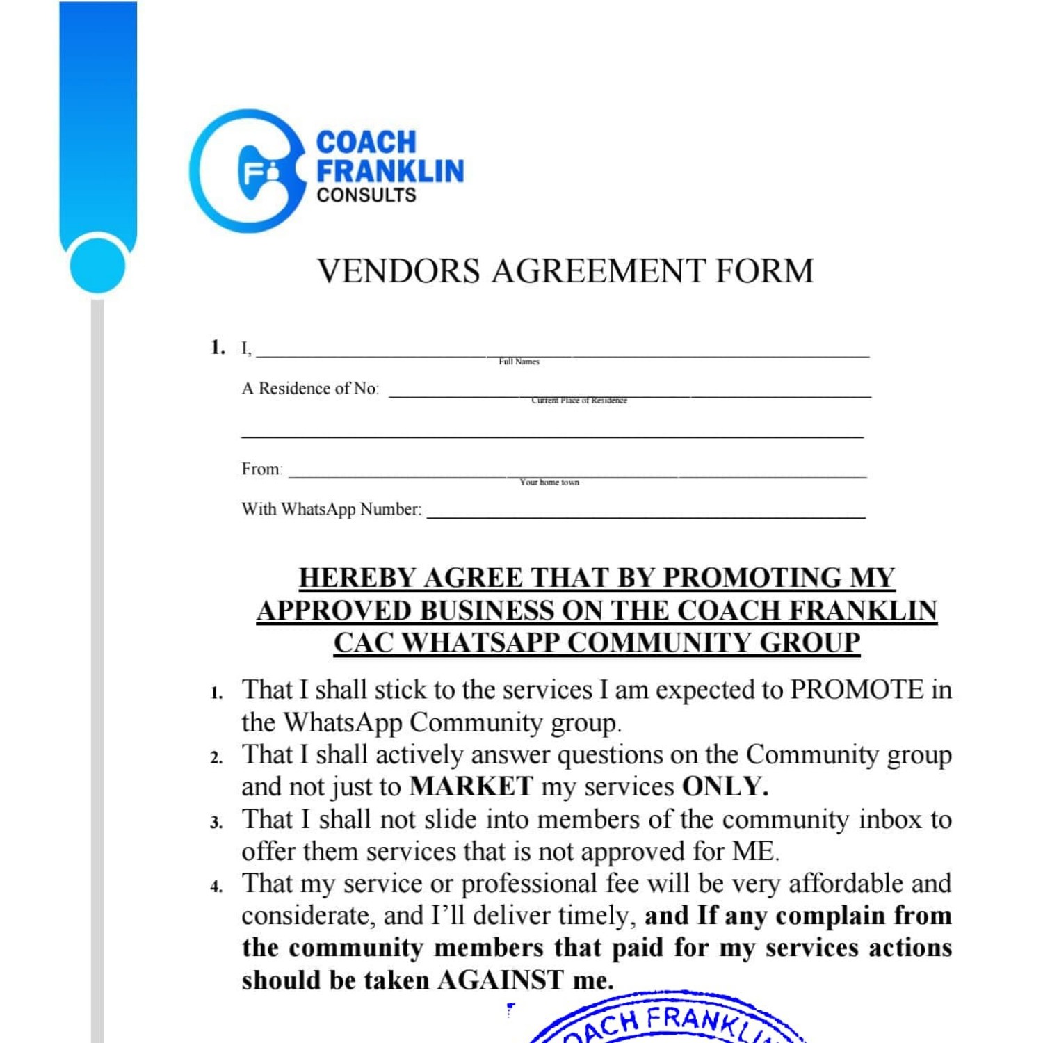 Vendor Application Form 2024.pdf DocDroid