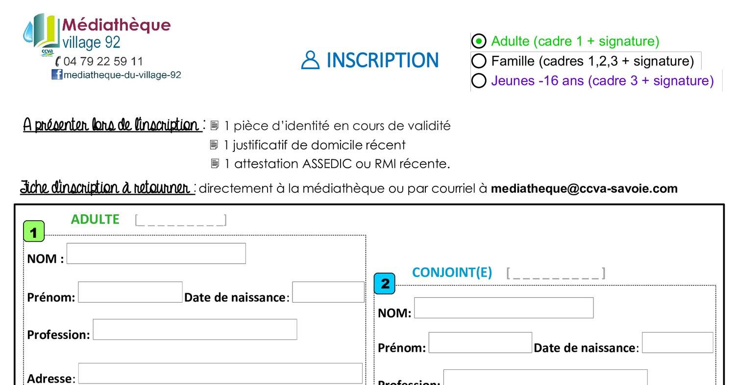 Formulaire Modifiable Pdf Docdroid