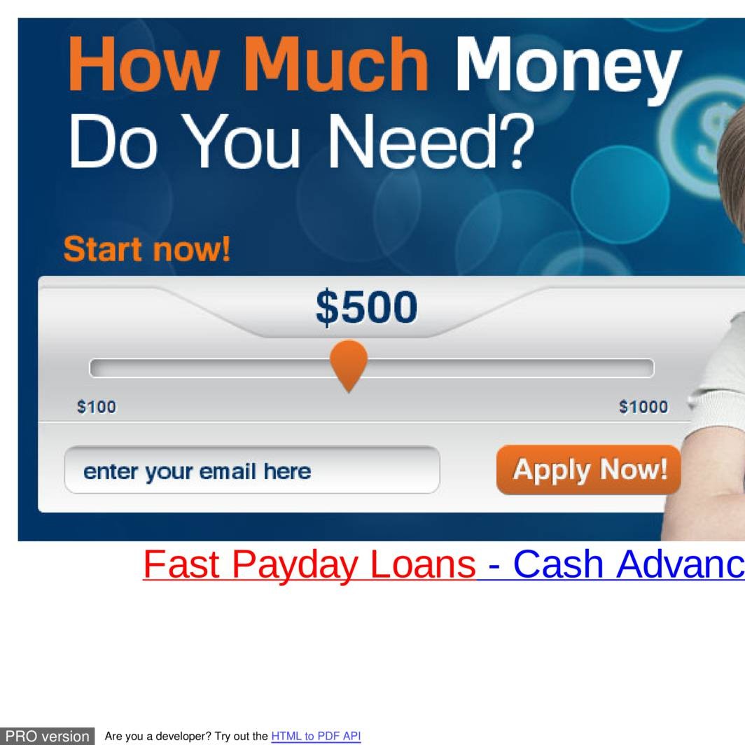 payday loans minnesota