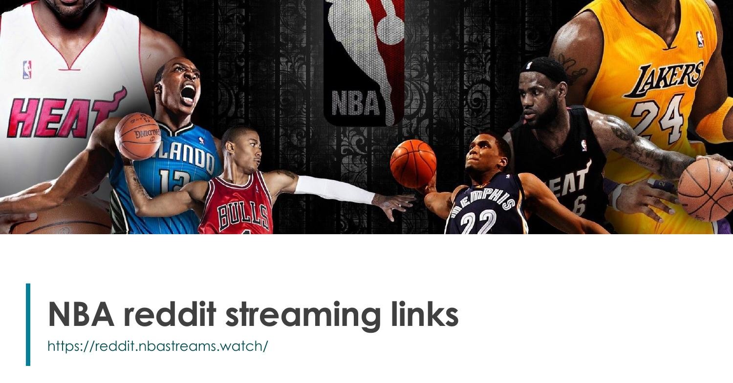 NBA reddit streaming links.ppt DocDroid