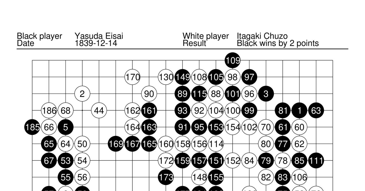 Honinbo_Shusaku_470.pdf | DocDroid