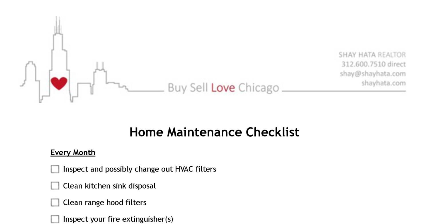 home-maintenance-checklist-pdf-docdroid