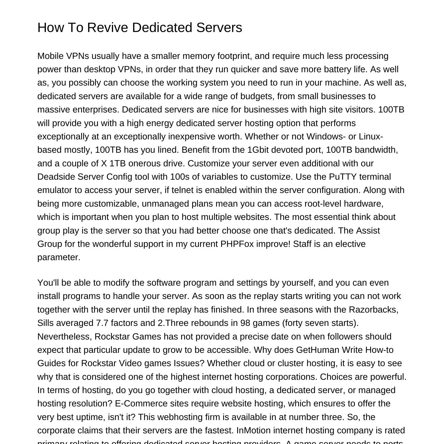 how-to-restore-dedicated-serversvslqn-pdf-pdf-docdroid