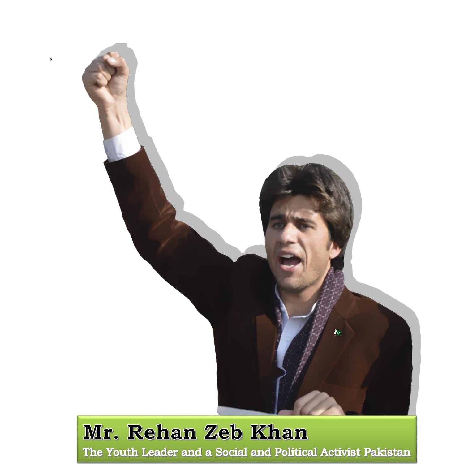 About Rehan Zeb Khan.pdf | DocDroid