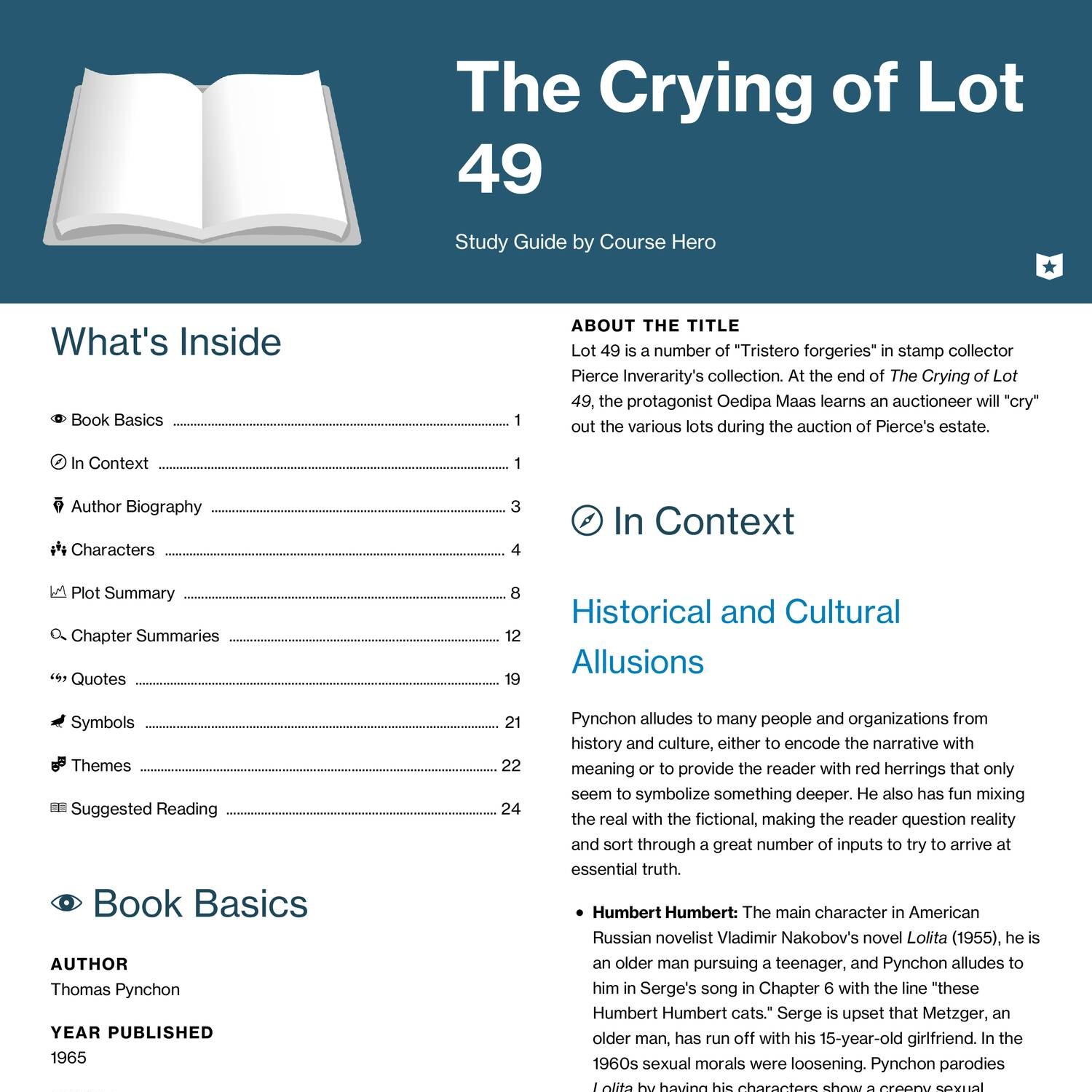 The-Crying-of-Lot-49.pdf | DocDroid