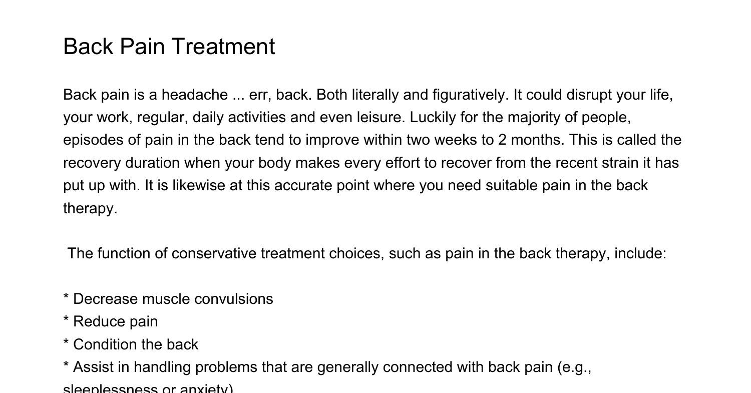 neck-and-back-pain-therapyaznrq-pdf-pdf-docdroid