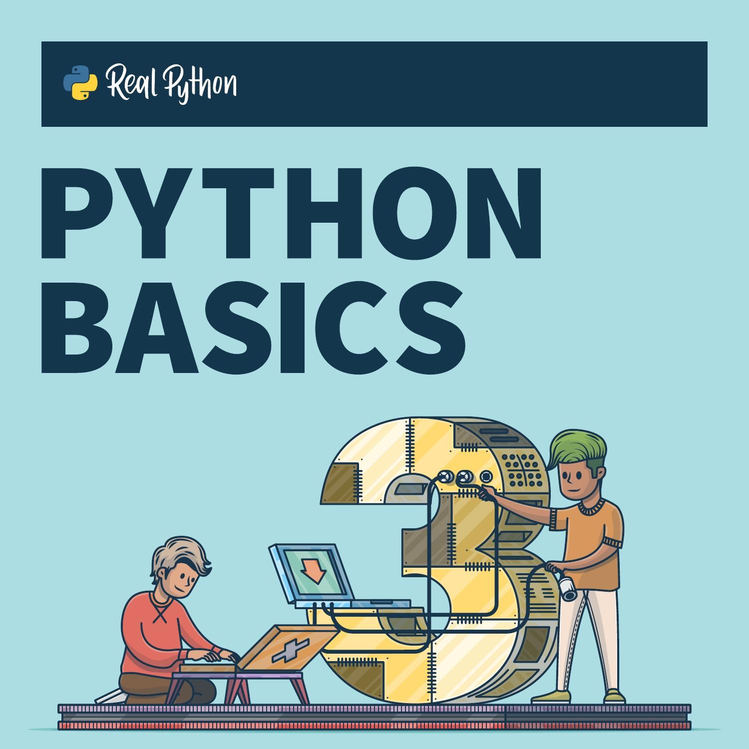 Python Basics Pdf DocDroid   Python Basics Pdf 