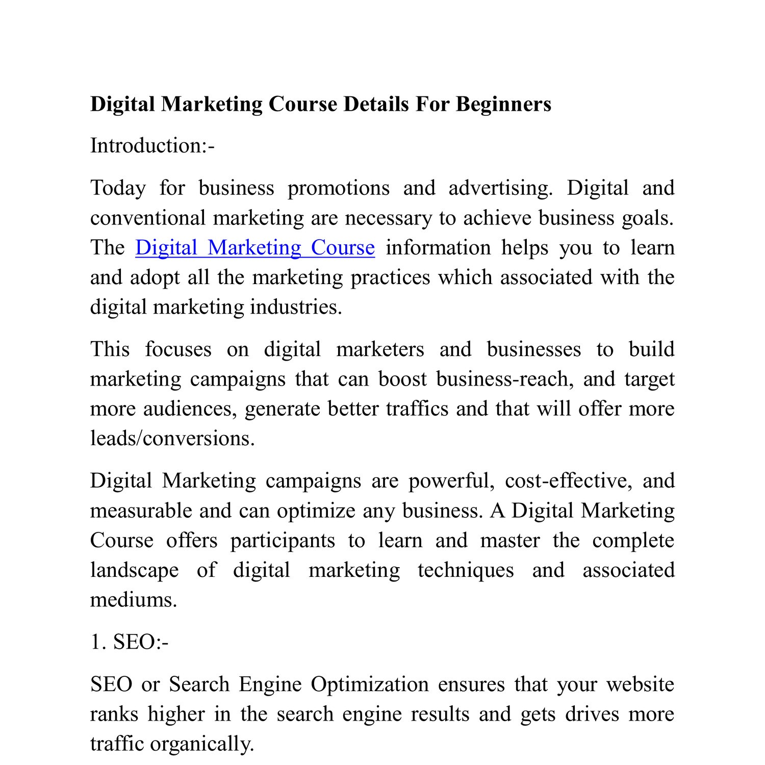 digital-marketing-course-details-for-beginners-pdf-docdroid