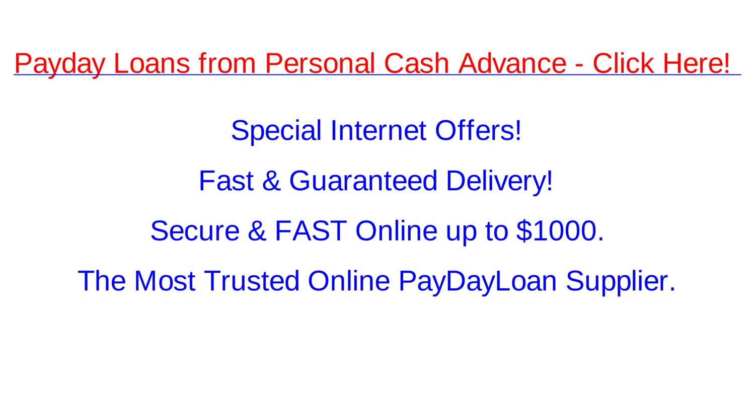 payday loans that accept debit card accounts