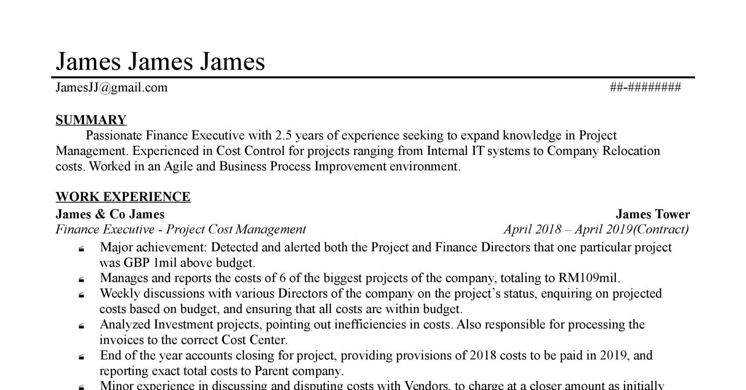 James Resume (1).pdf | DocDroid