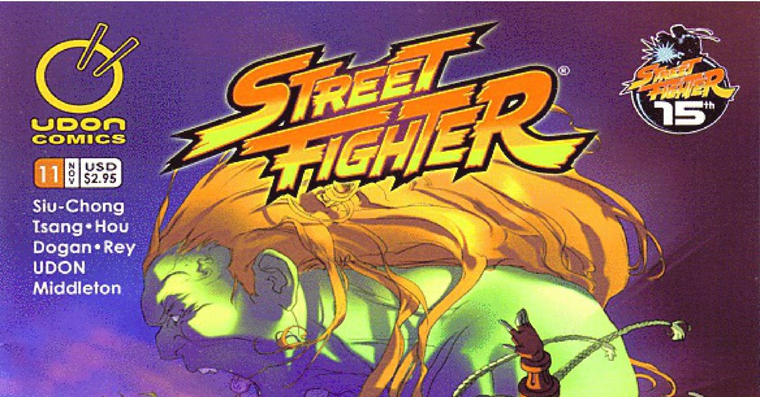 Street Fighter 11.pdf | DocDroid