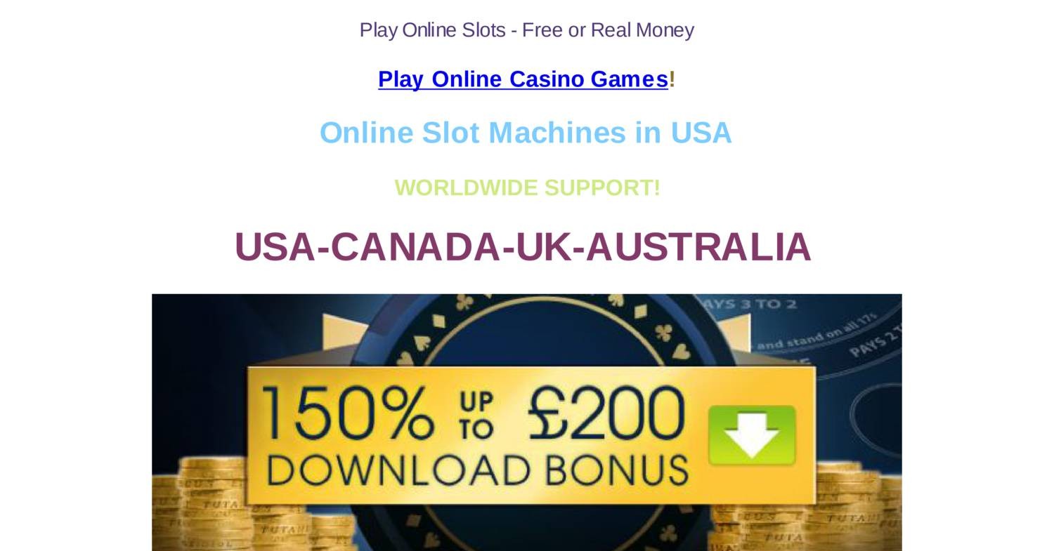  safe online gambling sites pdf DocDroid