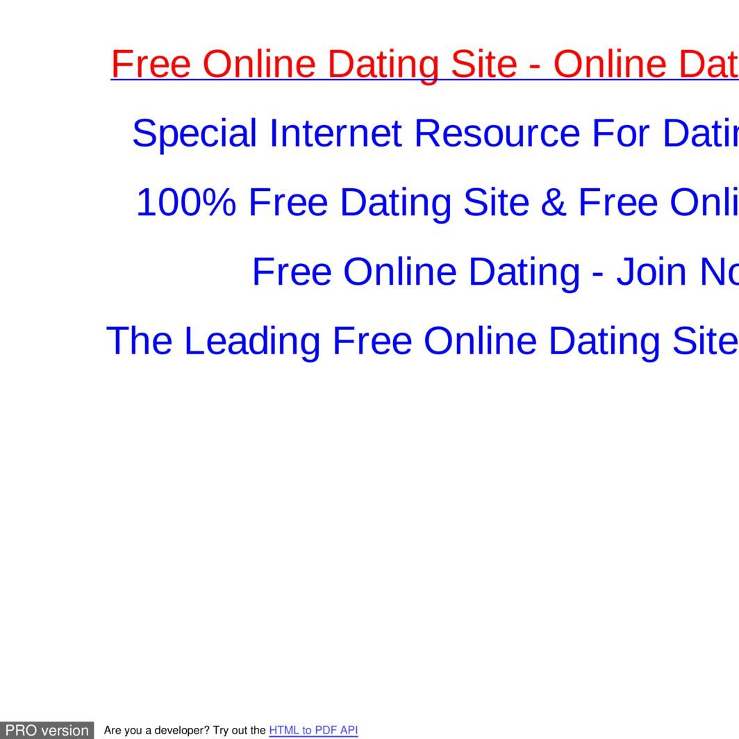 best ecure dating sites