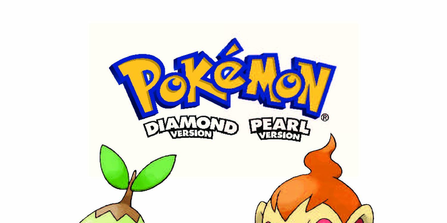 Prima 2007) - Pokemon Diamond & Pearl - Complete Pokedex.pdf