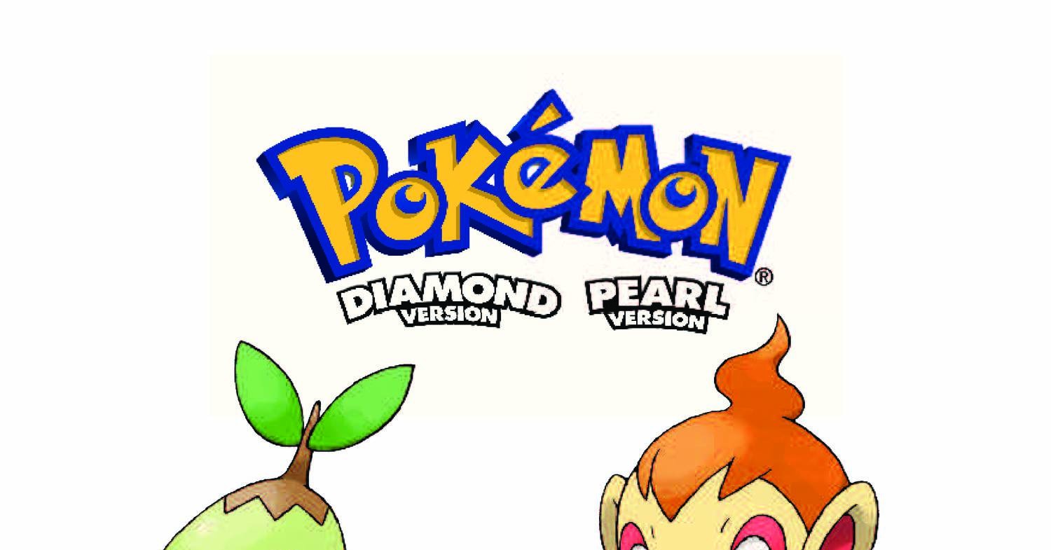 Detonado Diamond Pearl, PDF, Pokémon