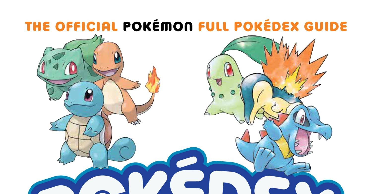 Stream {pdf} 💖 Pokémon Sword & Pokémon Shield: The Official Galar Region  Pokédex 'Full_Pages' by Loi09