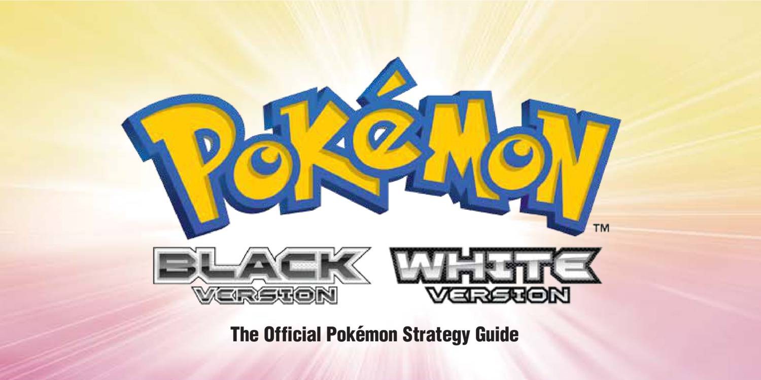 Prima 2012) - Pokemon Black & White - Volume 2.pdf