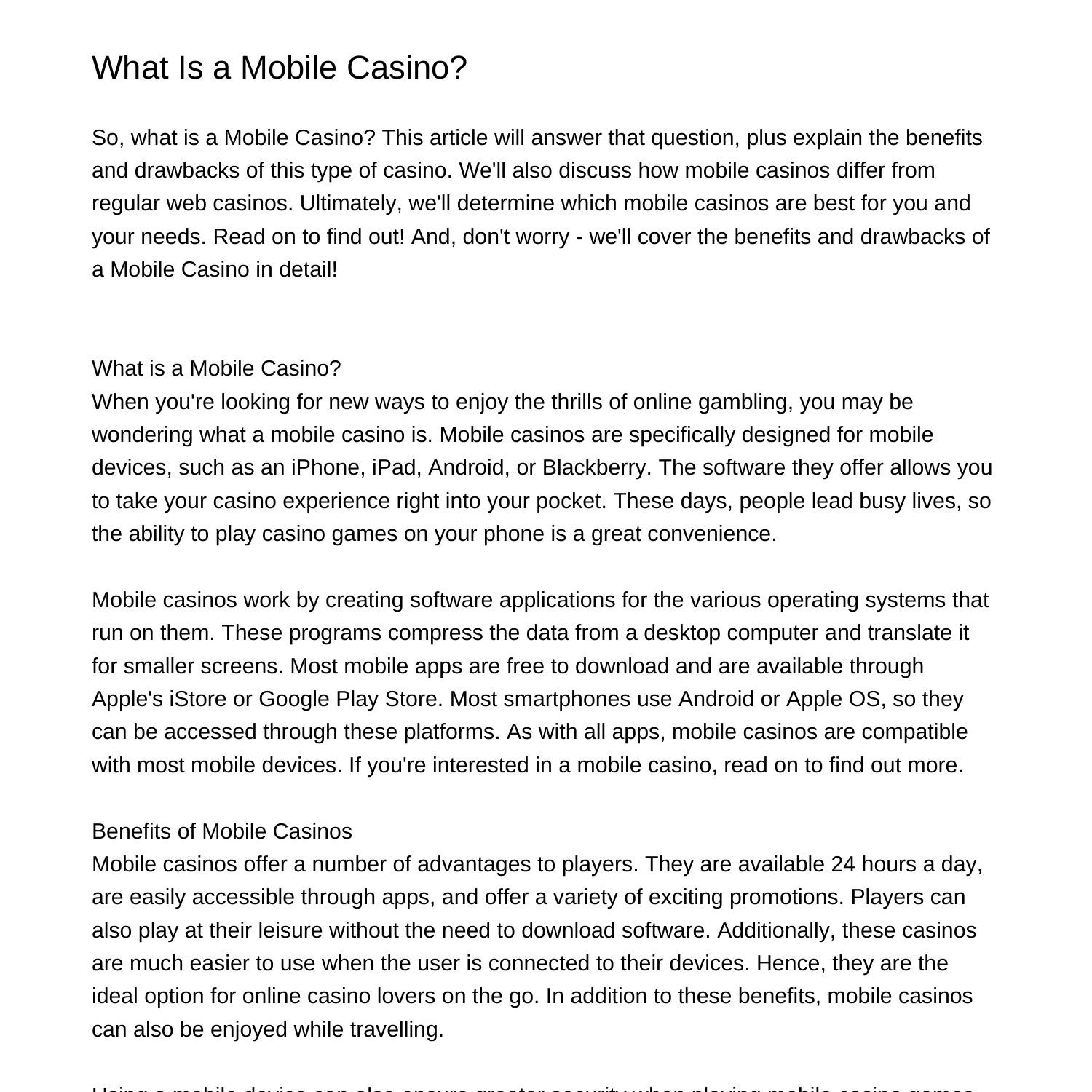 what-is-a-mobile-casinonvqtr-pdf-pdf-docdroid