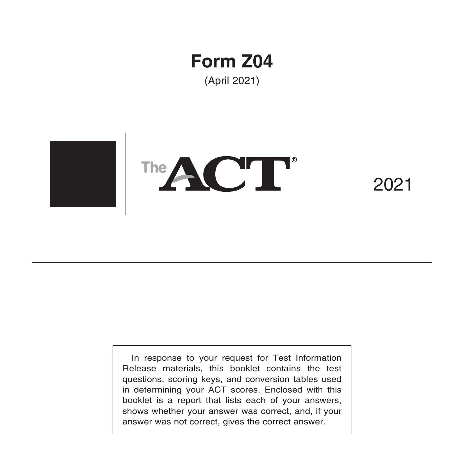 2021 April ACT Form Z04 McElroy Tutoring.pdf DocDroid