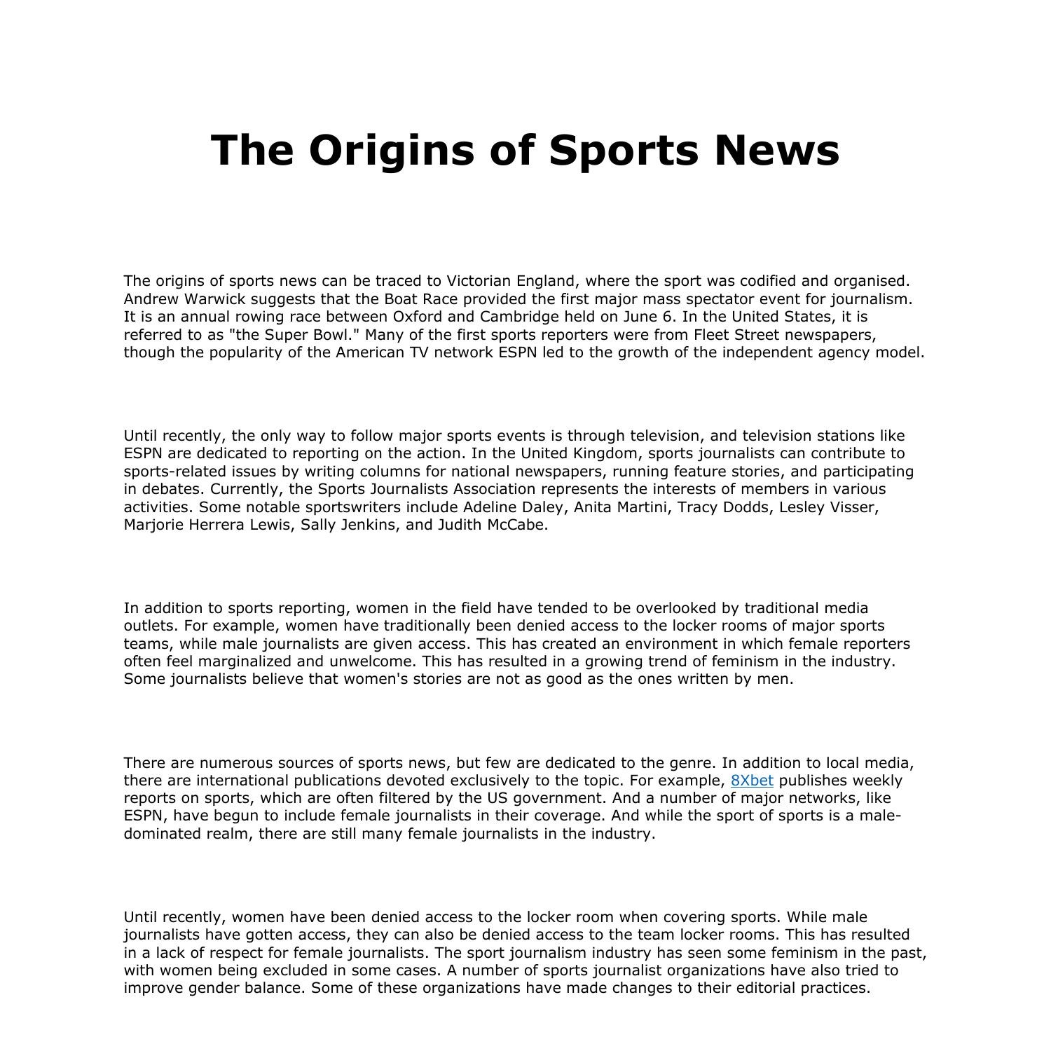 the-origin-of-sports-news-pdf-docdroid