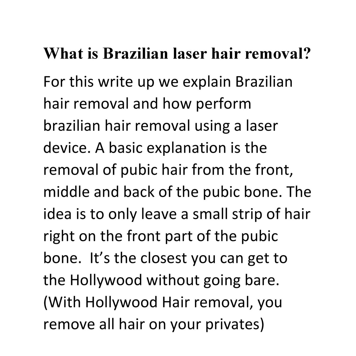 what-is-brazilian-laser-hair-removal-pdf-docdroid