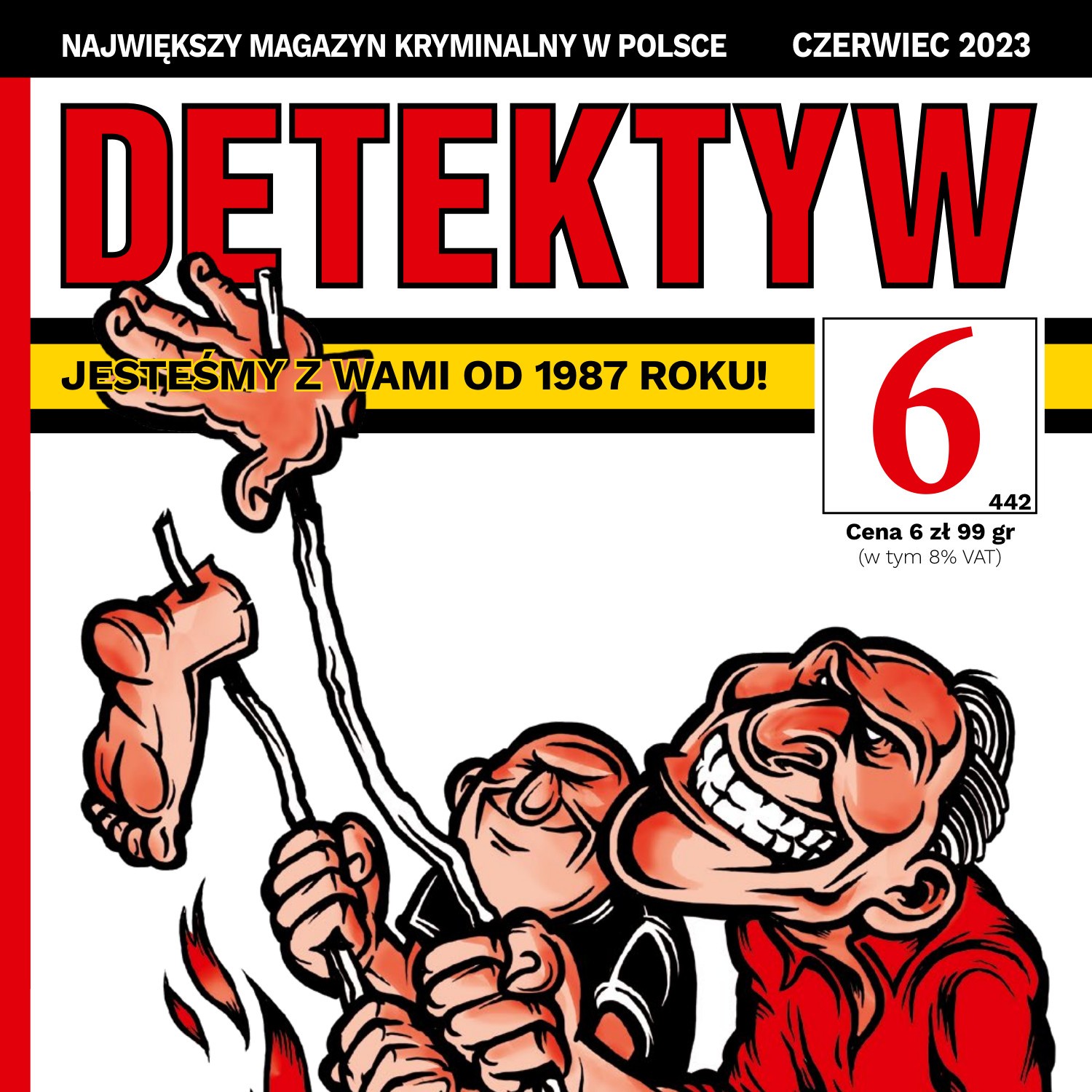 Detektyw Czerwiec Pdf Docdroid