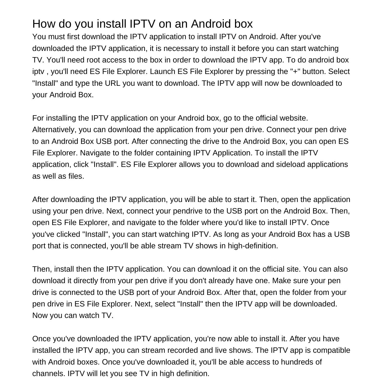 how-do-you-set-up-iptv-on-an-android-box-skrnn-pdf-pdf-docdroid