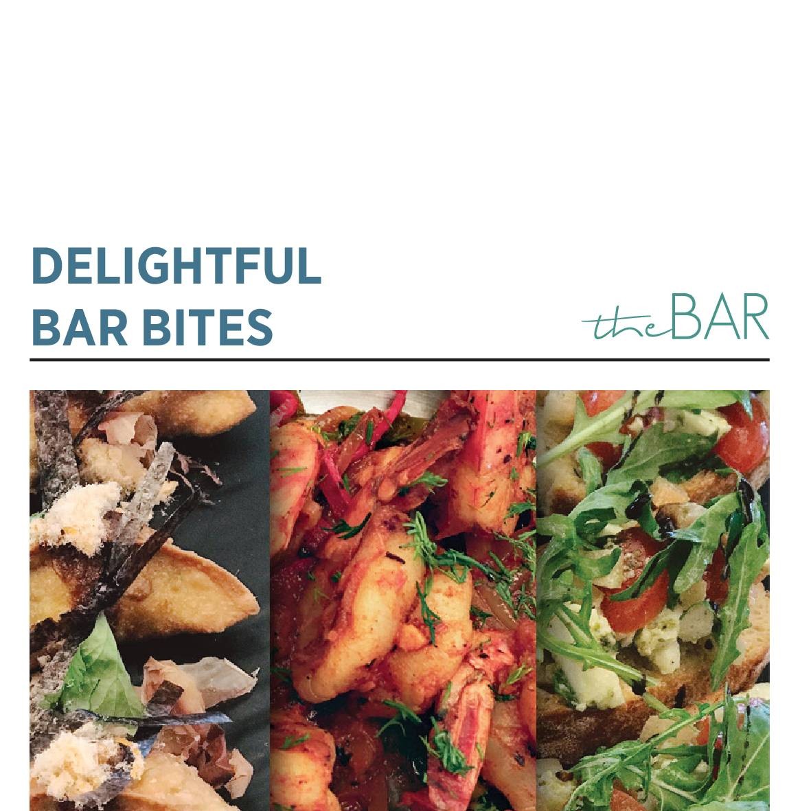 Bar Bites Menu.pdf | DocDroid