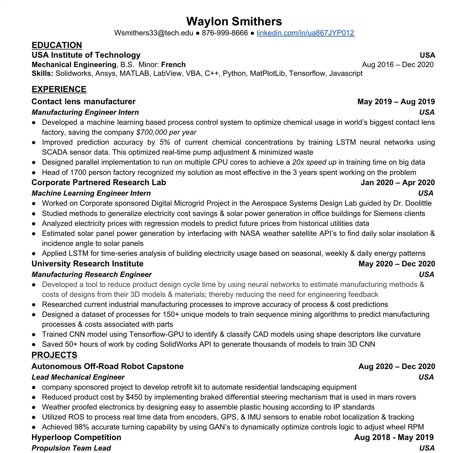 Gen Resume reddit version.pdf | DocDroid