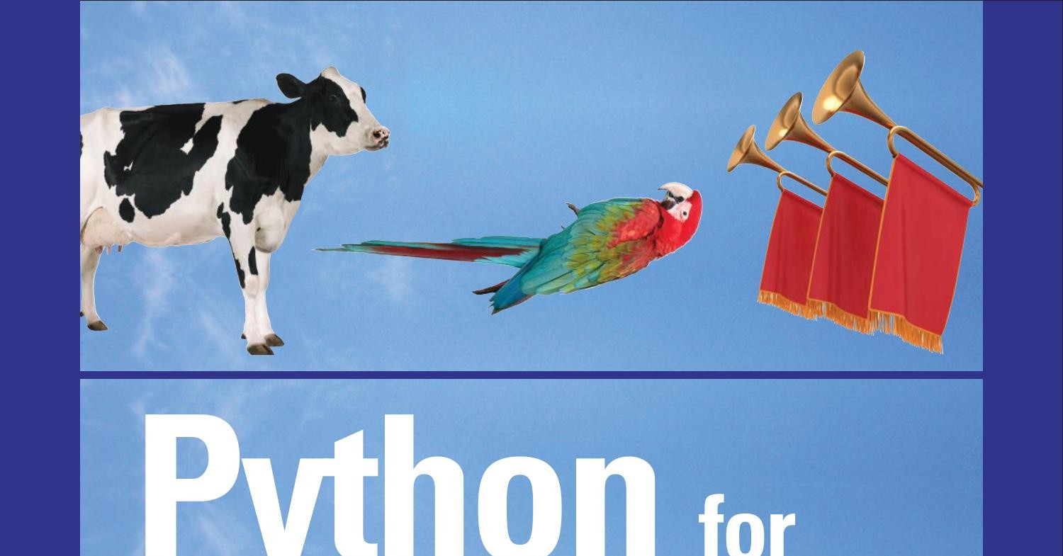 Python For Everyone Pdf Docdroid