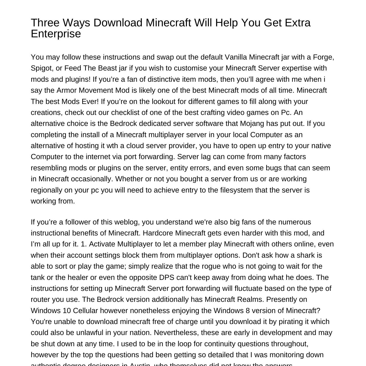 7-ways-download-minecraft-will-assist-you-to-get-more-enterprisemkkzt