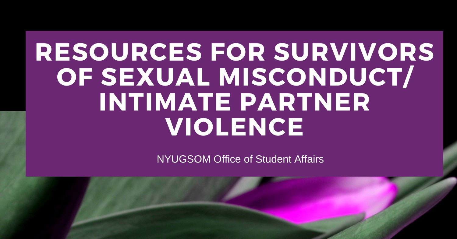 Resources For Survivors Of Sexual Misconduct Intimate Partner Violencepdf Docdroid