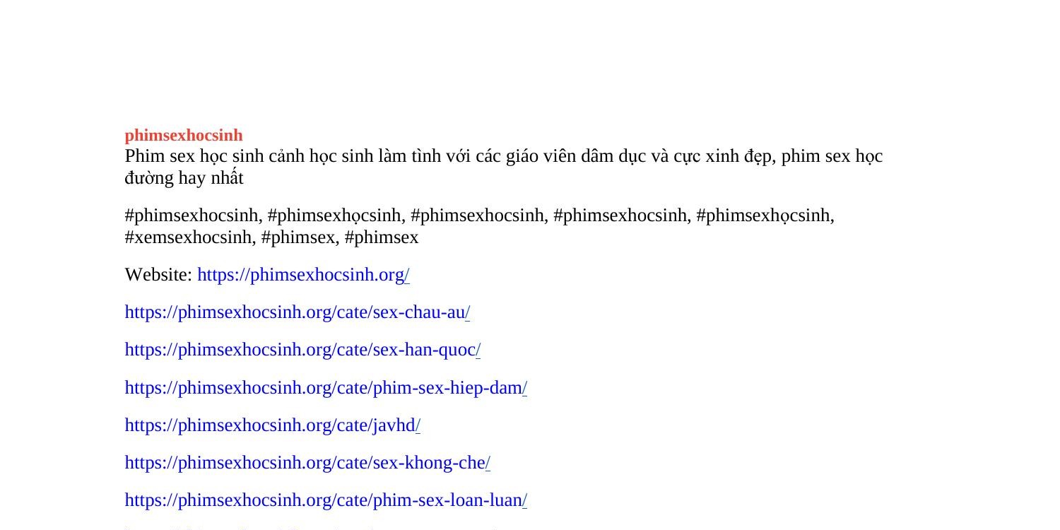phimsexhocsinh.docx | DocDroid