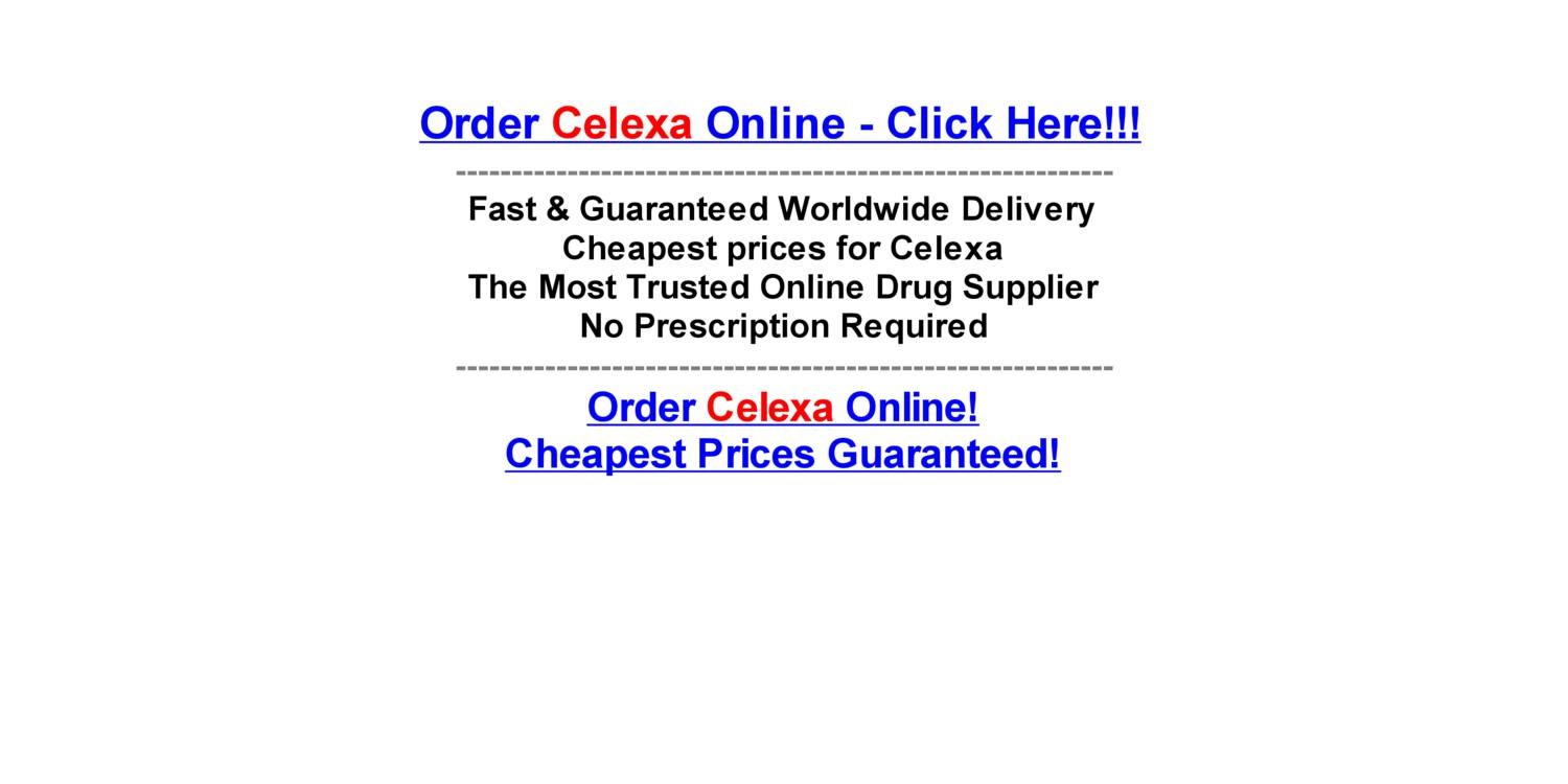 celexa purchase